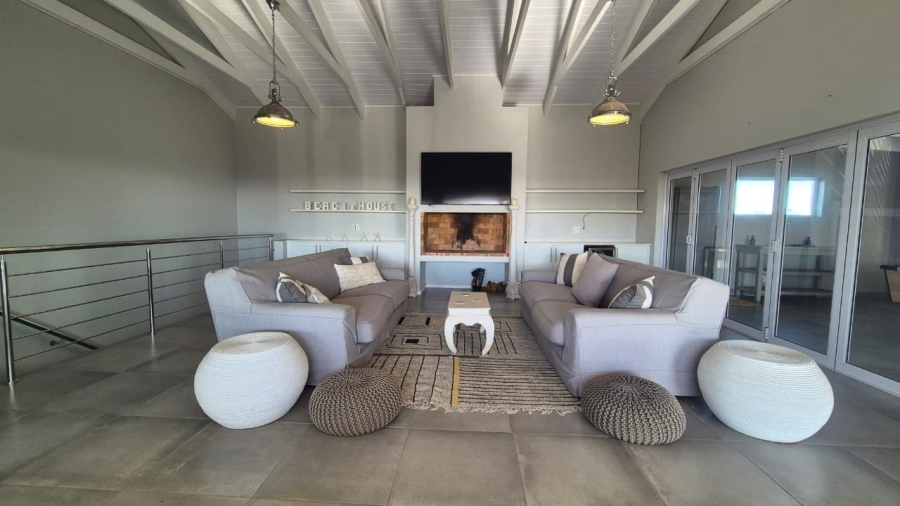 4 Bedroom Property for Sale in Myburgh Park Western Cape